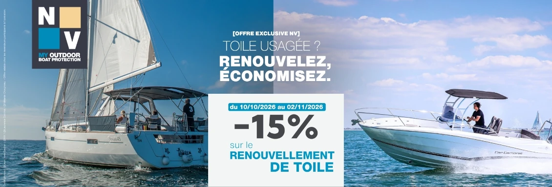 Promo NVequipment