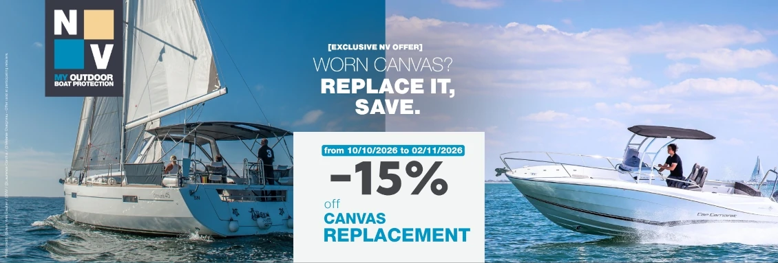 Promo NVequipment
